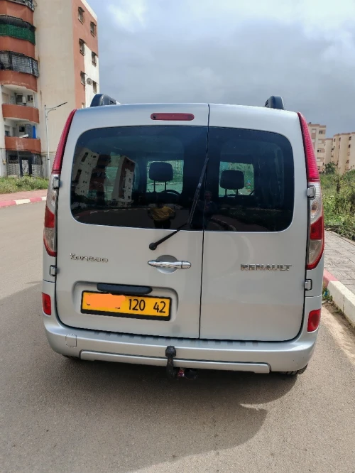 Renault Kangoo 2020 
