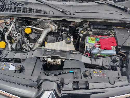 Renault Kangoo 2020 