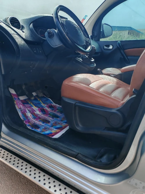 Renault Kangoo 2020 
