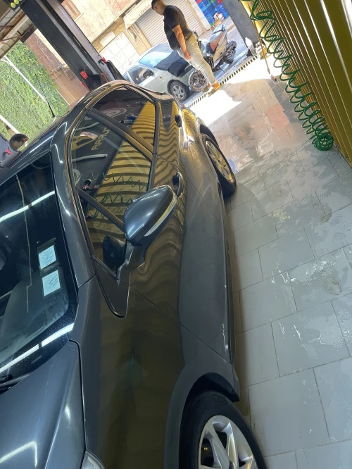 Peugeot 208 2013 Allure