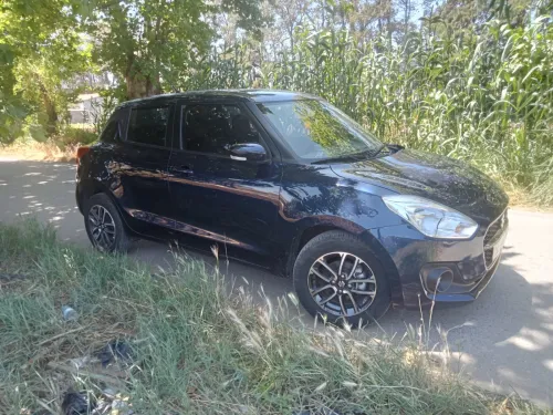 Suzuki Swift 2022 