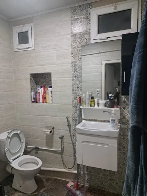 Location bien immobilier Alger Cheraga