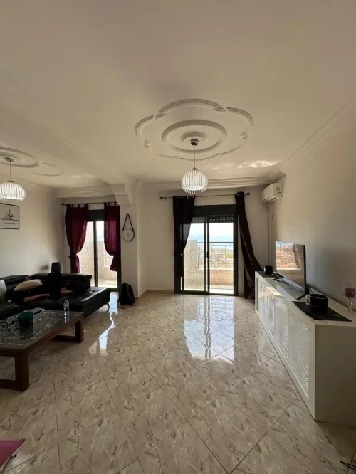 Vente Appartement F4 Mostaganem Mostaganem