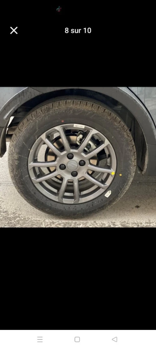 Geely GX3 PRO  2026 Livan