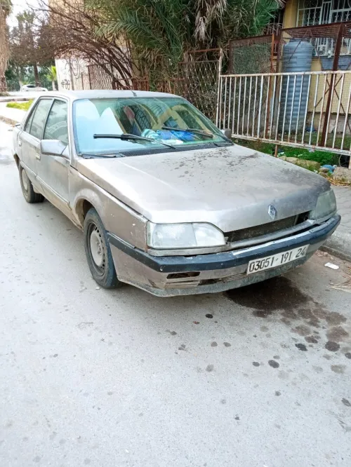 Renault 25 1991 