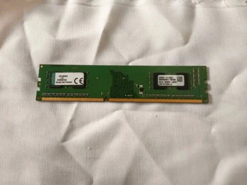 2ram stick DDR3