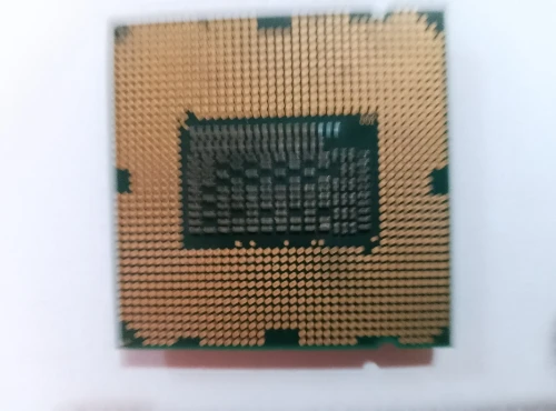 Processeur Intel core i3-2125