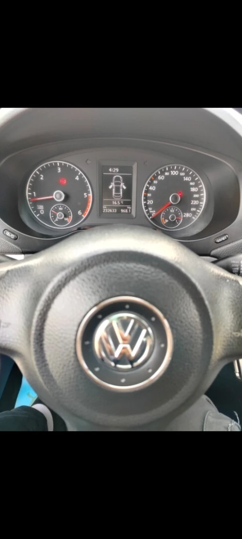 Volkswagen Jetta 2013 Life