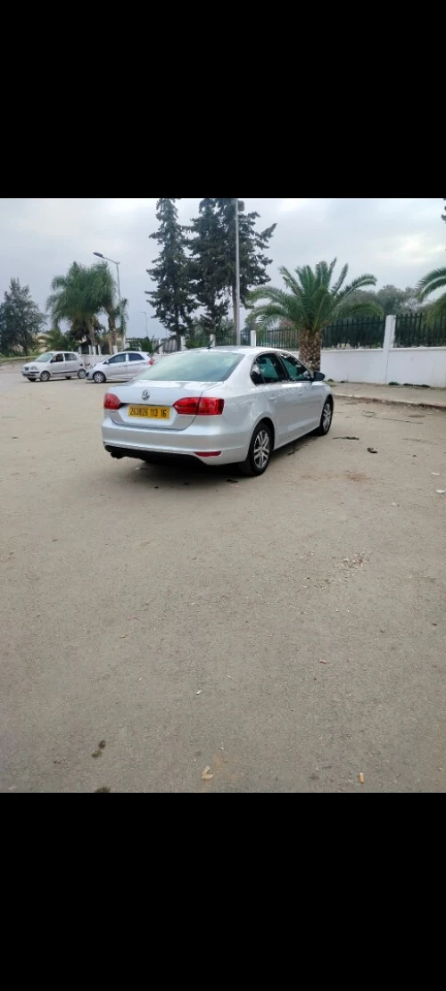 Volkswagen Jetta 2013 Life