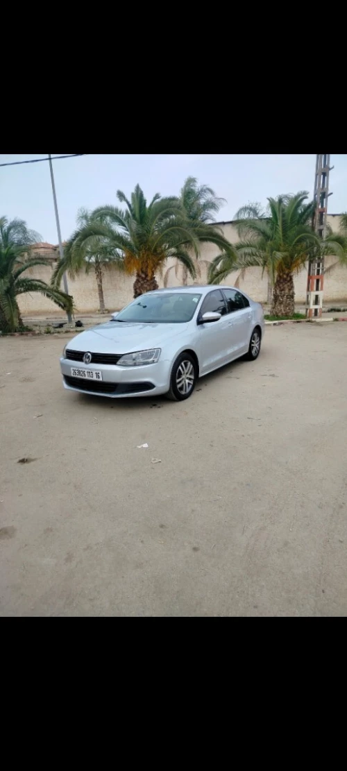 Volkswagen Jetta 2013 Life