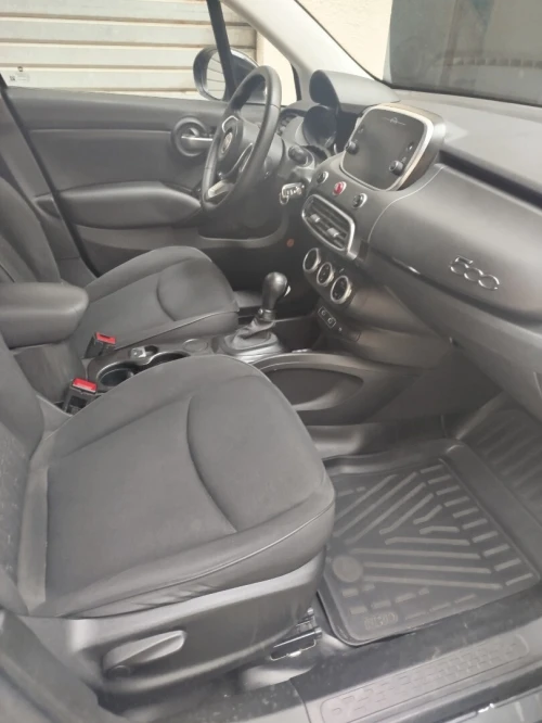Fiat 500x 2023 Club