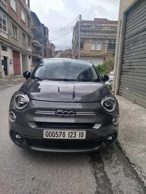 Fiat 500x 2023 Club