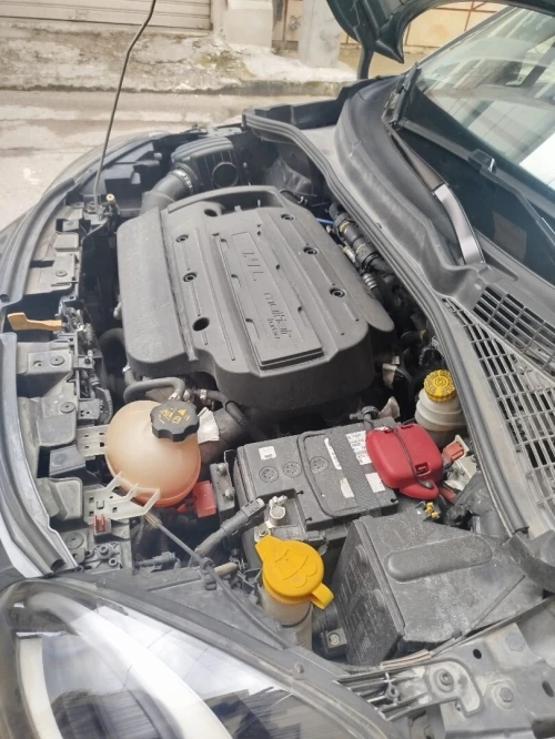 Fiat 500x 2023 Club