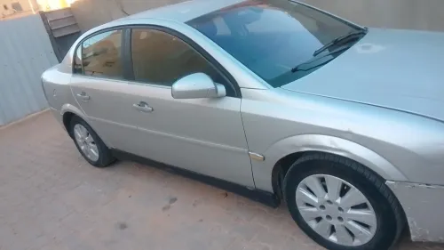 Opel Vectra 2002 Vectra