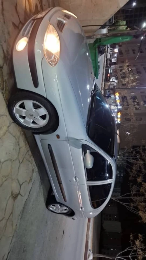 Renault Megane 1 1998 
