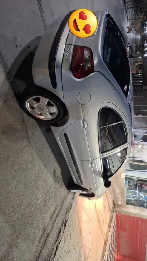 Renault Megane 1 1998 