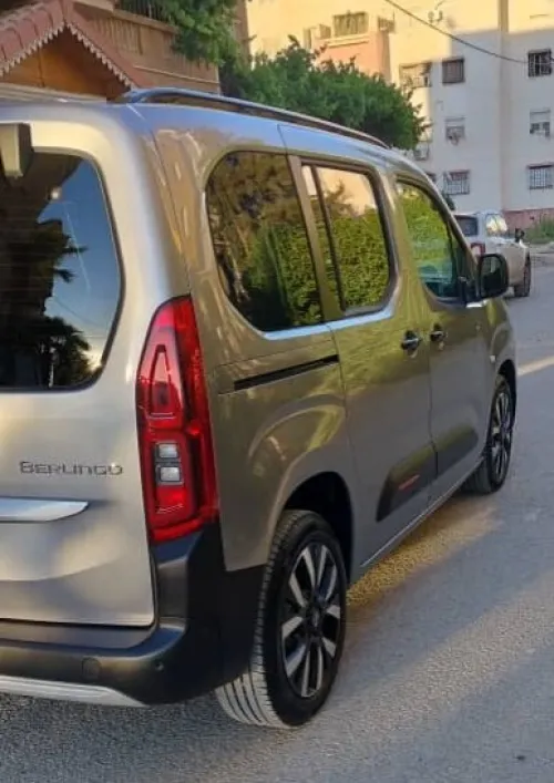 Citroen Berlingo 2026 XTR