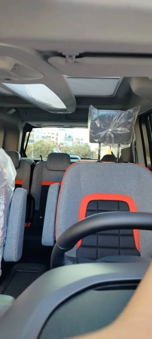Citroen Berlingo 2026 XTR