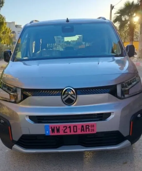 Citroen Berlingo 2026 XTR