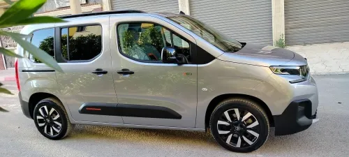 Citroen Berlingo 2026 XTR