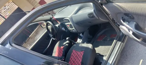 Fiat Palio 2006 Palio