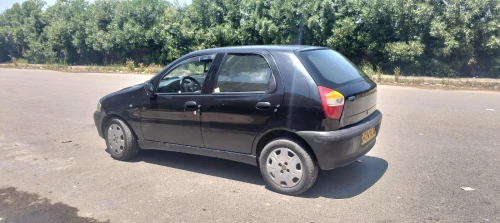 Fiat Palio 2006 Palio