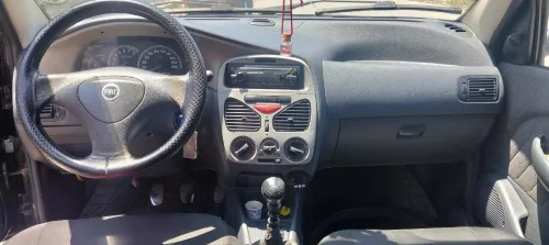 Fiat Palio 2006 Palio