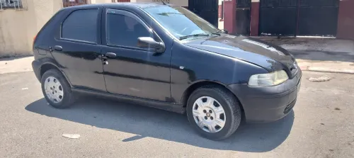 Fiat Palio 2006 Palio