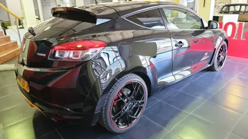 Renault Megane 3 RS 2015 Redbull rb7 numero 326 sur 522