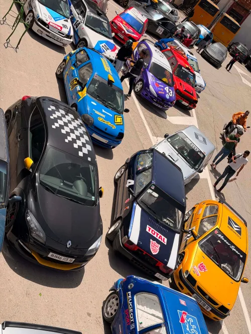 Renault Megane 3 RS 2015 Redbull rb7 numero 326 sur 522