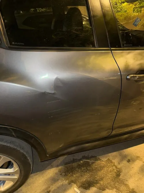Nissan Juke 2012 