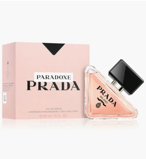 عطر Prada