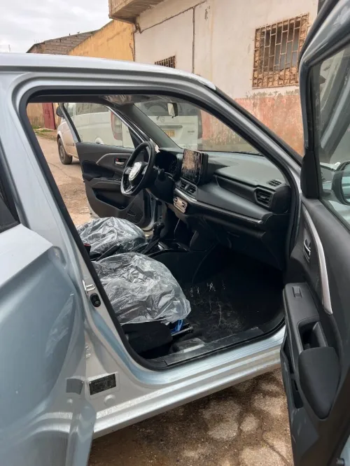 Suzuki Swift 2025 