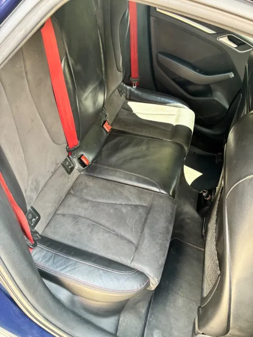 Audi A3 Limousine 2016 S Line