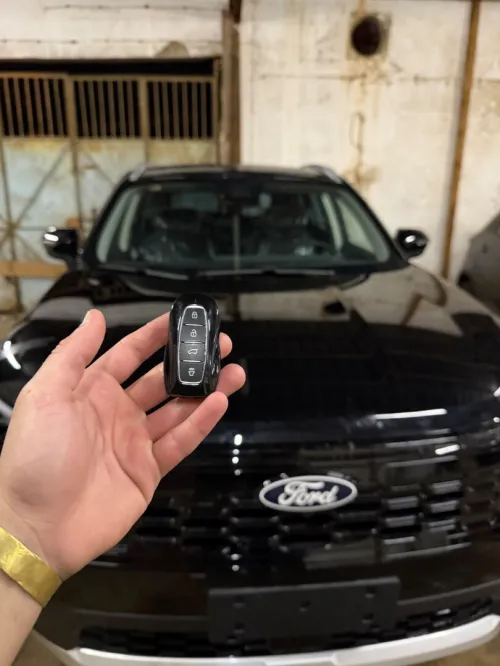 Ford Ford Equator sport 2026 