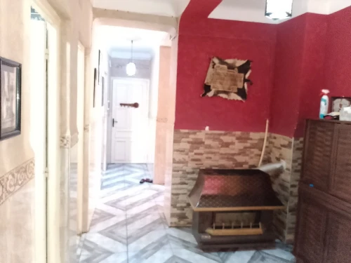 Vente Appartement F4 Béjaïa Bejaia 11