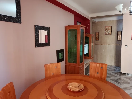 Vente Appartement F4 Béjaïa Bejaia 17