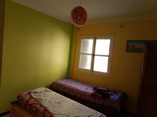 Vente Appartement F4 Béjaïa Bejaia 3