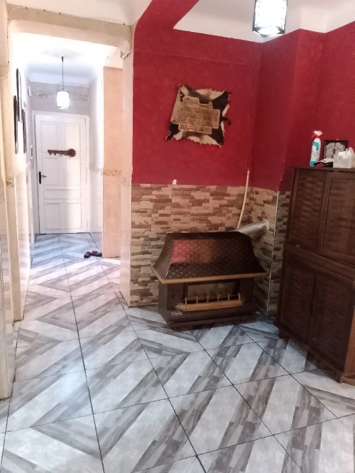 Vente Appartement F4 Béjaïa Bejaia 14