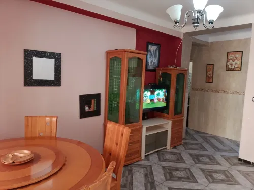 Vente Appartement F4 Béjaïa Bejaia 19