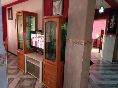 Vente Appartement F4 Béjaïa Bejaia