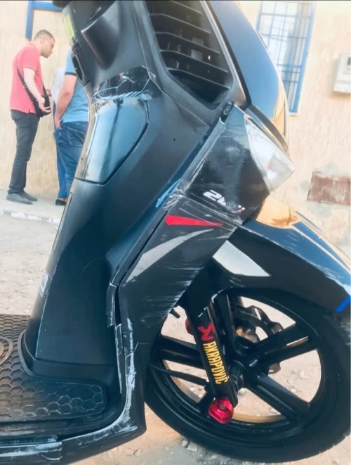 Sym Hd2 2017 3