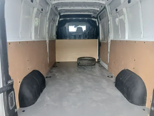 Renault Master 2020