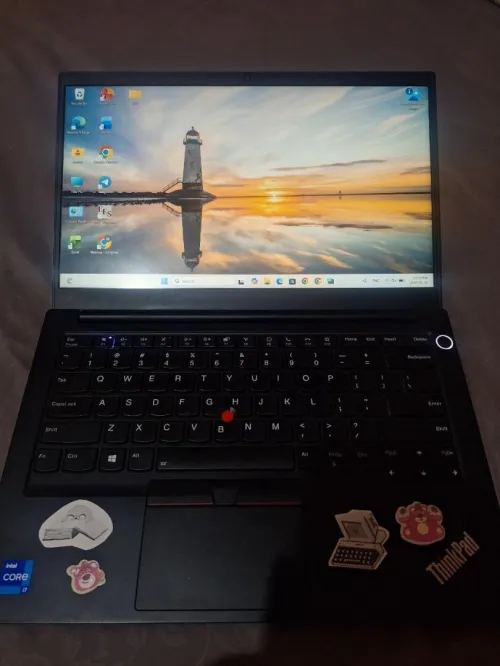 Lenovo ThinkPad E14