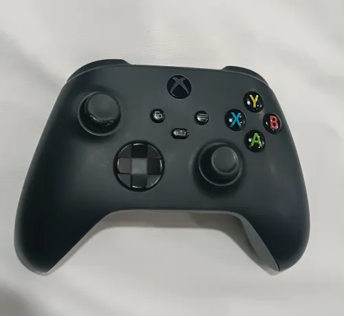 Manette Xbox series x original