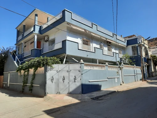 Vente Villa Tlemcen Tlemcen