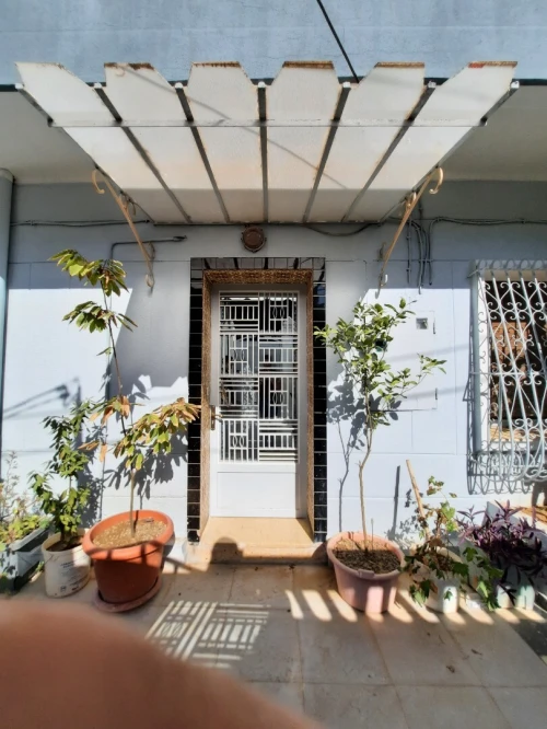 Vente Villa Tlemcen Tlemcen