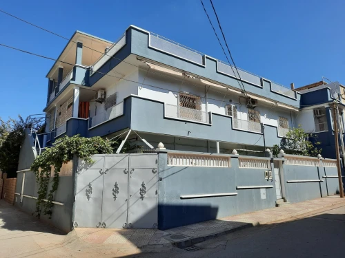Vente Villa Tlemcen Tlemcen