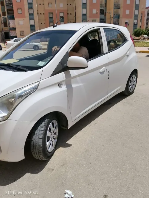 Hyundai EON 2013 EON
