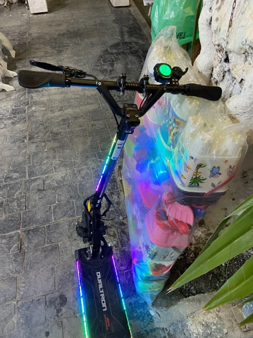 Dualtron Mini spéciale 